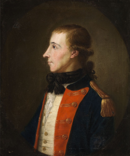 Theobald Wolfe Tone
